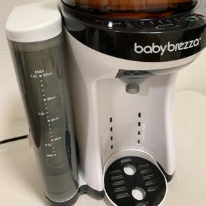 Baby Breeza (barely used)